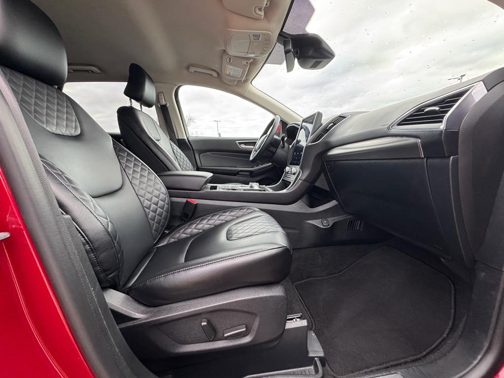 2024 FORD EDGE TITANIUM 缩略图 13