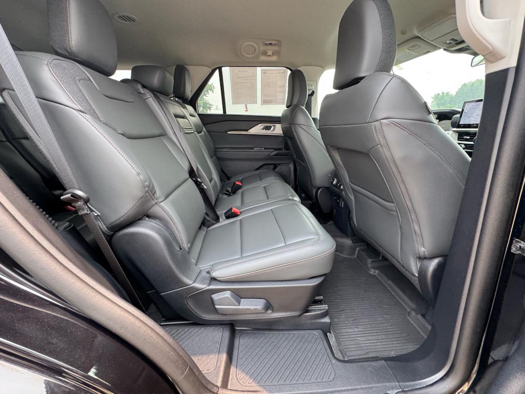2025 FORD EXPLORER ACTIVE — миниатюра 29