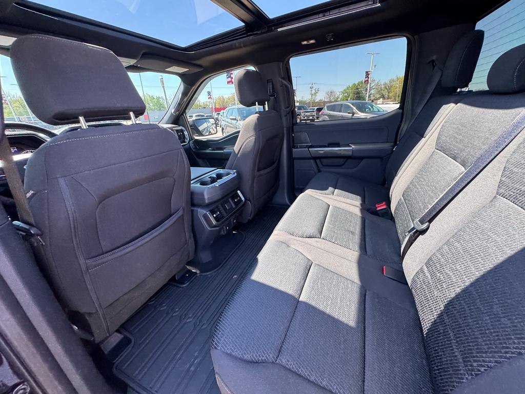 صورة مصغرة 29 لـ 2023 FORD F-150 XLT