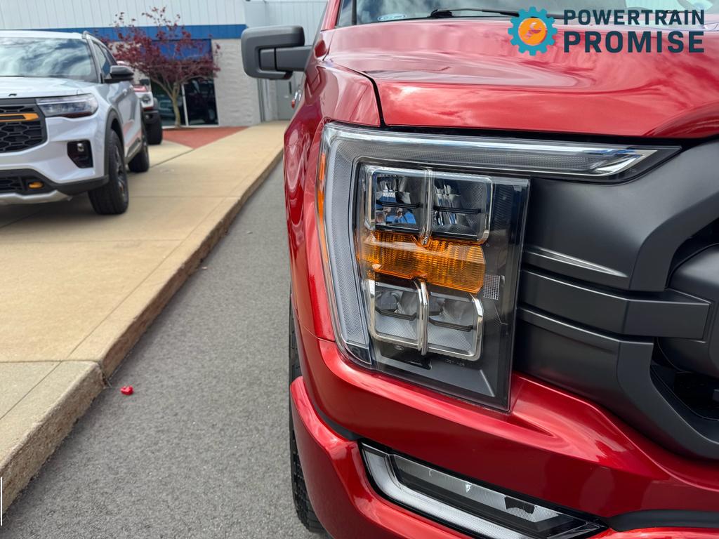 FORD F-150 XLT - 2