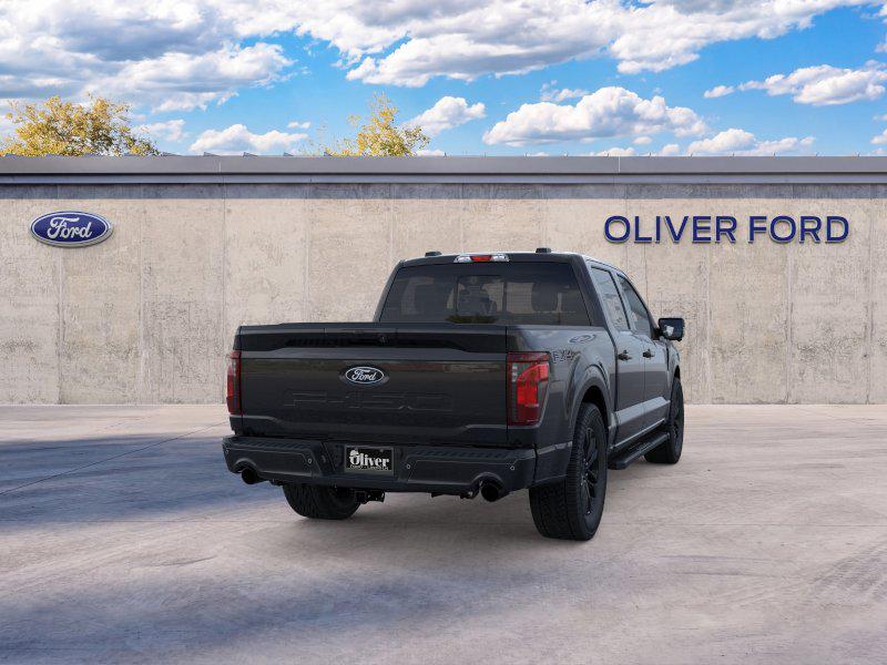 صورة 9 لـ 2026 FORD F-150 XLT