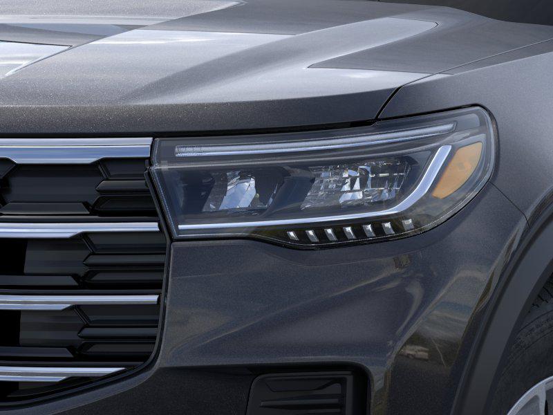 2026 FORD EXPLORER ACTIVE — миниатюра 19