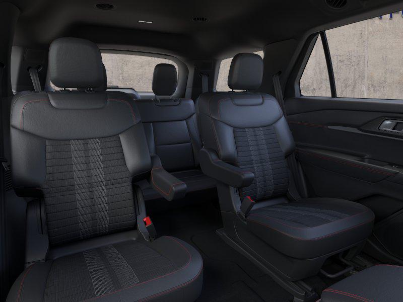 2026 FORD EXPLORER ST-LINE — миниатюра 12