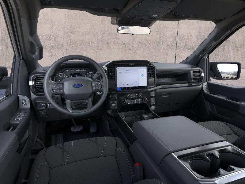 2026 FORD F-150 STX — фото 10
