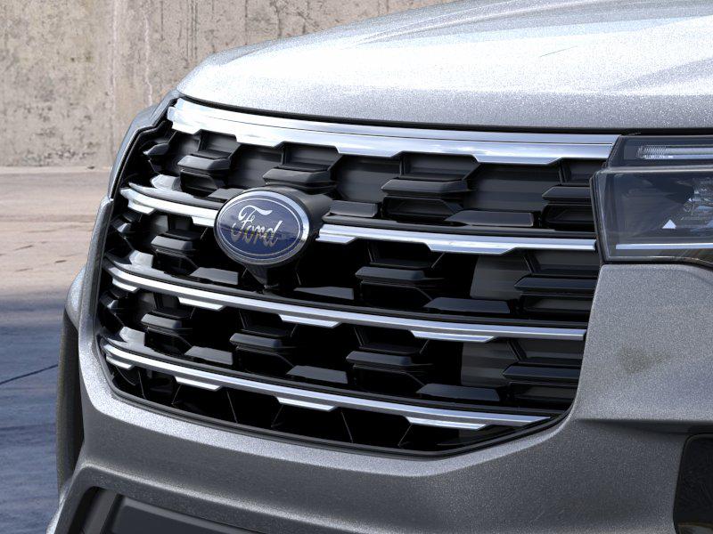 صورة مصغرة 18 لـ 2026 FORD EXPLORER ACTIVE