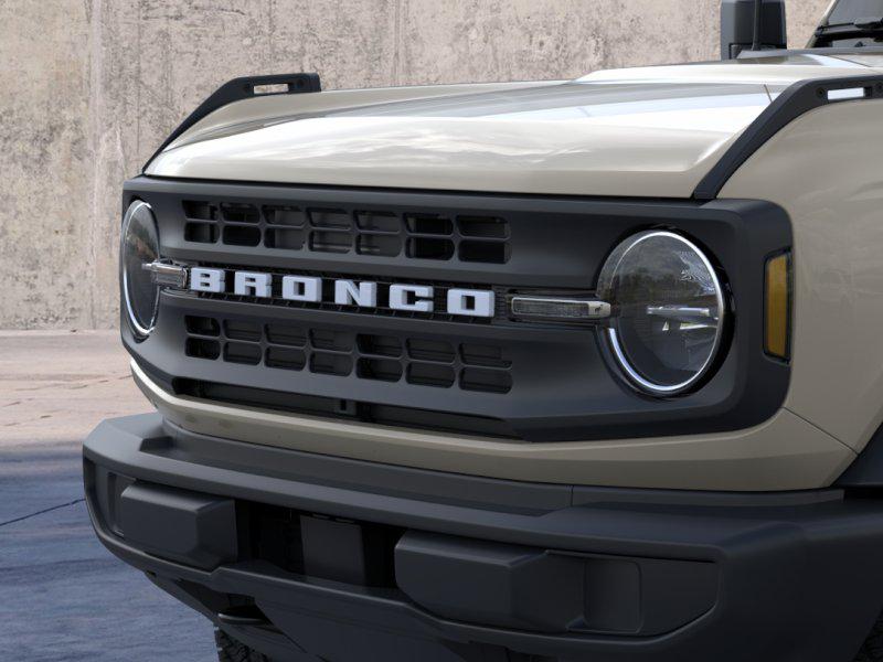 2026 FORD BRONCO BIG BEND 缩略图 20