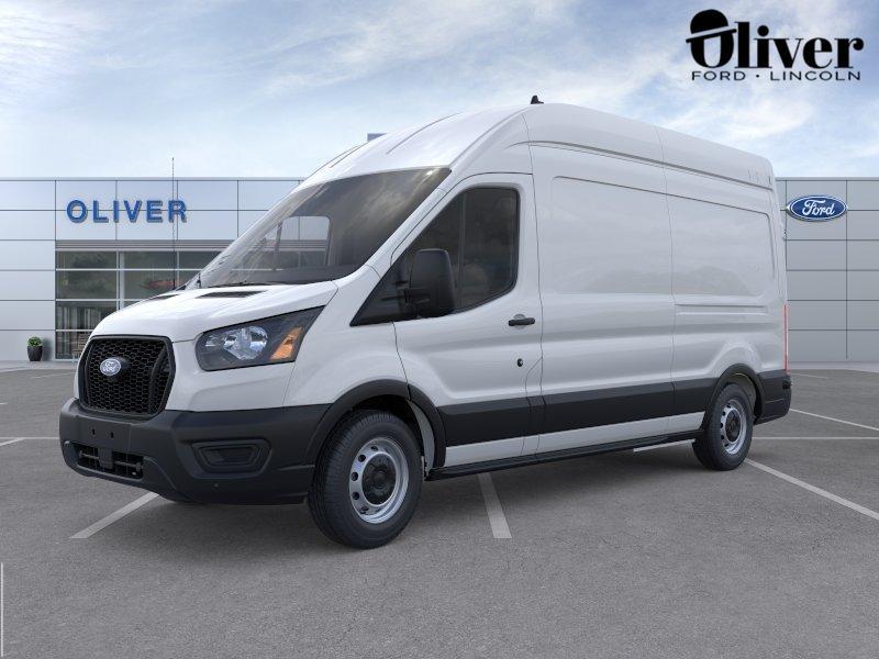 New 2026 Ford Transit-250 Base