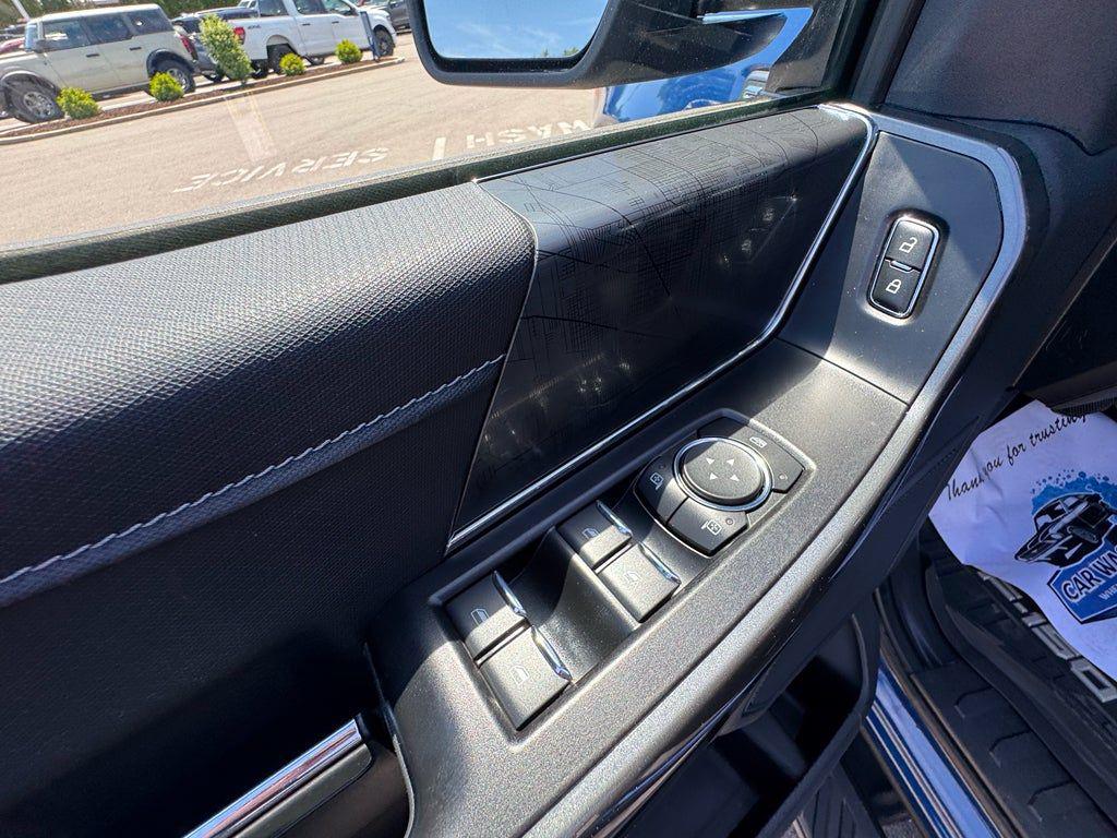 2022 FORD F-150 XLT 缩略图 26