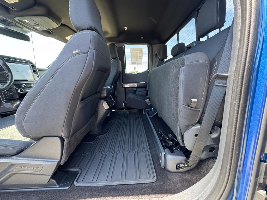2022 FORD F-150 XLT — миниатюра 28