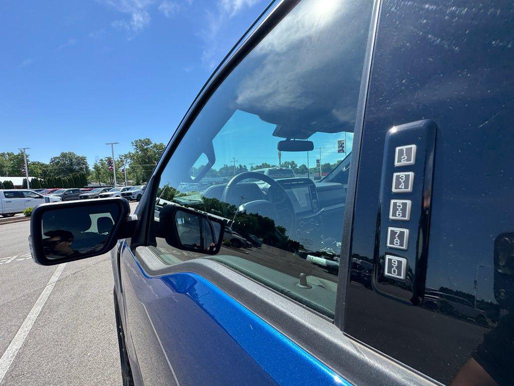 2022 FORD F-150 XLT 缩略图 25