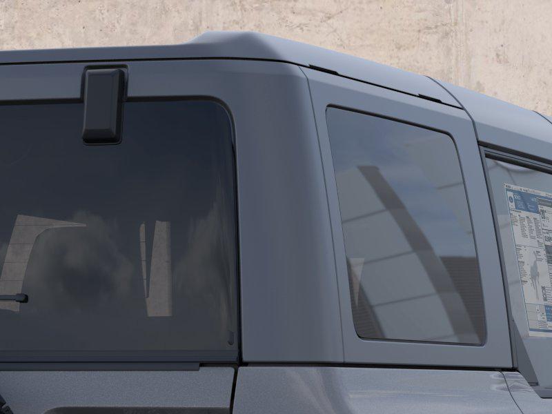 2026 FORD BRONCO BIG BEND 缩略图 26