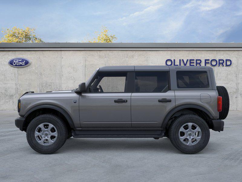 FORD BRONCO - 4
