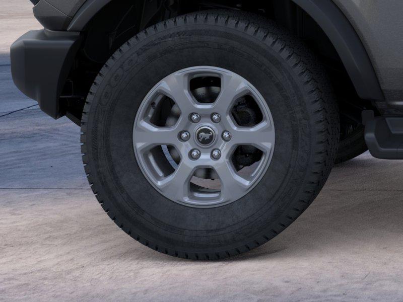 2026 FORD BRONCO BIG BEND 缩略图 22