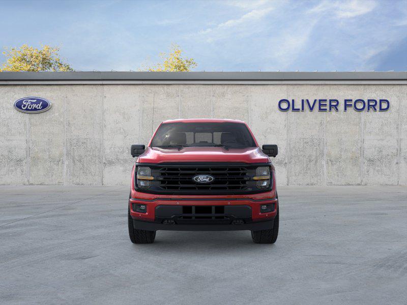 FORD F-150 XLT - 7
