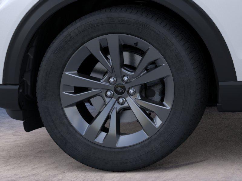 صورة مصغرة 20 لـ 2026 FORD EXPLORER ACTIVE