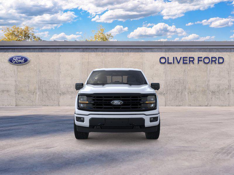 2026 FORD F-150 XLT 照片 7