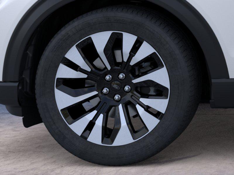 2026 FORD EXPLORER PLATINUM — миниатюра 20