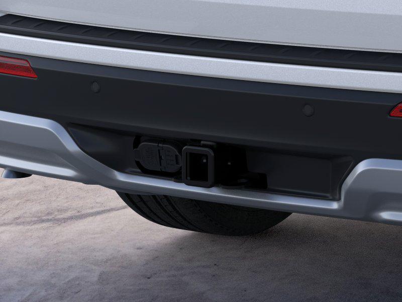 2026 FORD EXPLORER PLATINUM — миниатюра 24