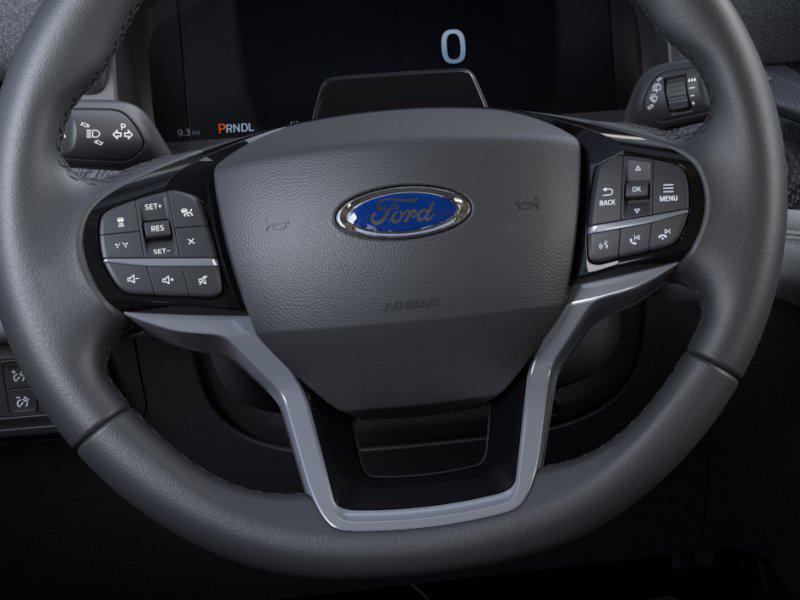 2026 FORD EXPLORER PLATINUM — миниатюра 13