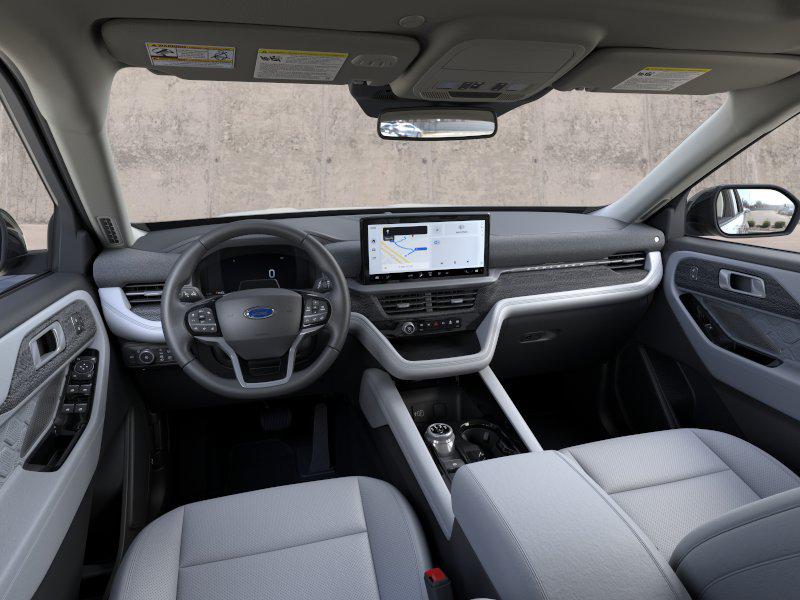 2026 FORD EXPLORER PLATINUM — фото 10