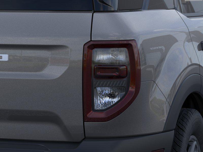 صورة مصغرة 22 لـ 2026 FORD BRONCO SPORT BIG BEND