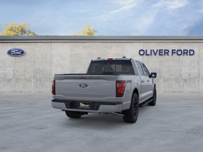 FORD F-150 XLT - 9