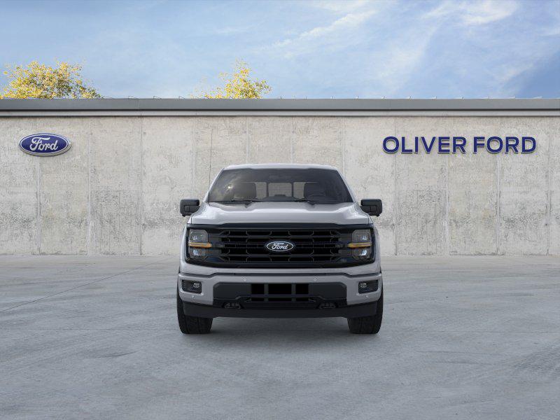 FORD F-150 XLT - 7