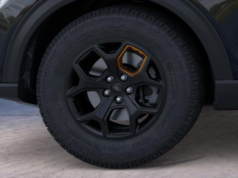 صورة مصغرة 20 لـ 2026 FORD EXPLORER TREMOR