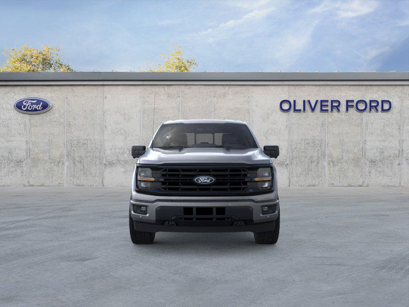 FORD F-150 XLT - 7