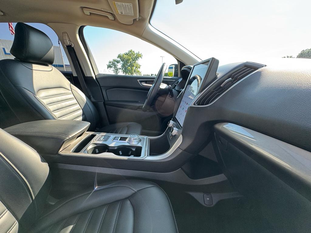 2024 FORD EDGE SEL — миниатюра 18