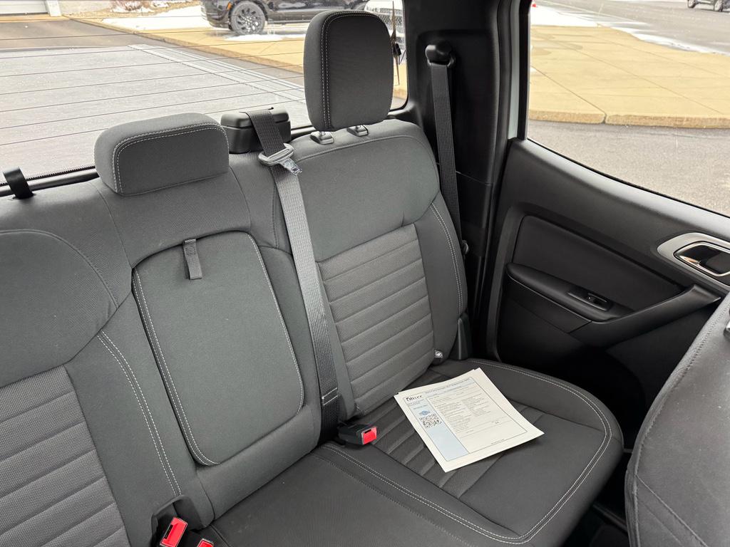 2022 FORD RANGER XLT 缩略图 14