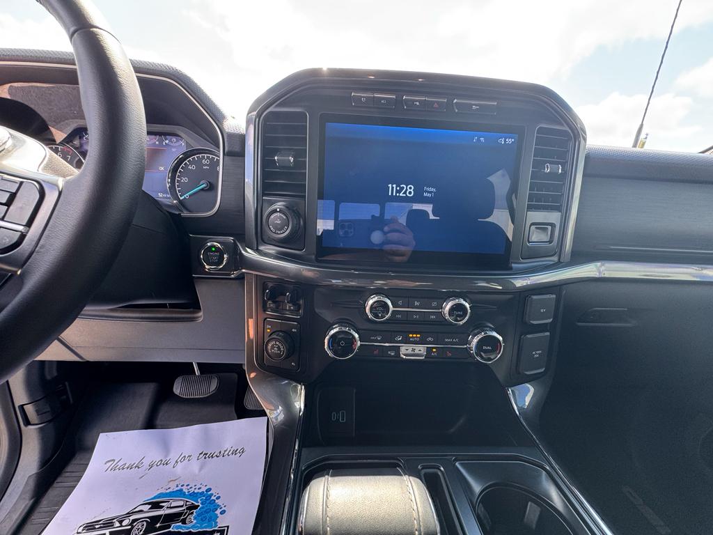 2023 FORD F-150 XLT — миниатюра 33