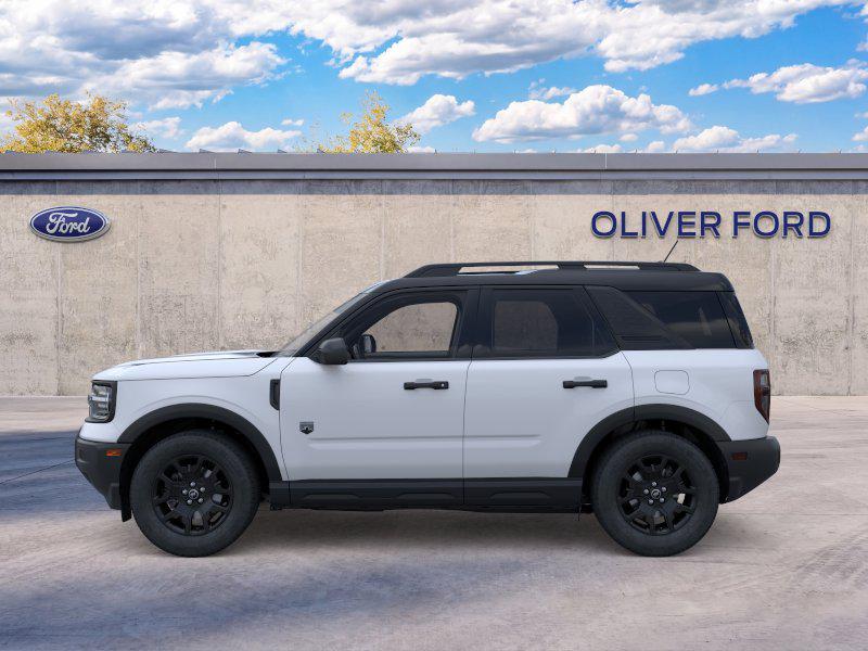 صورة 4 لـ 2026 FORD BRONCO SPORT BIG BEND