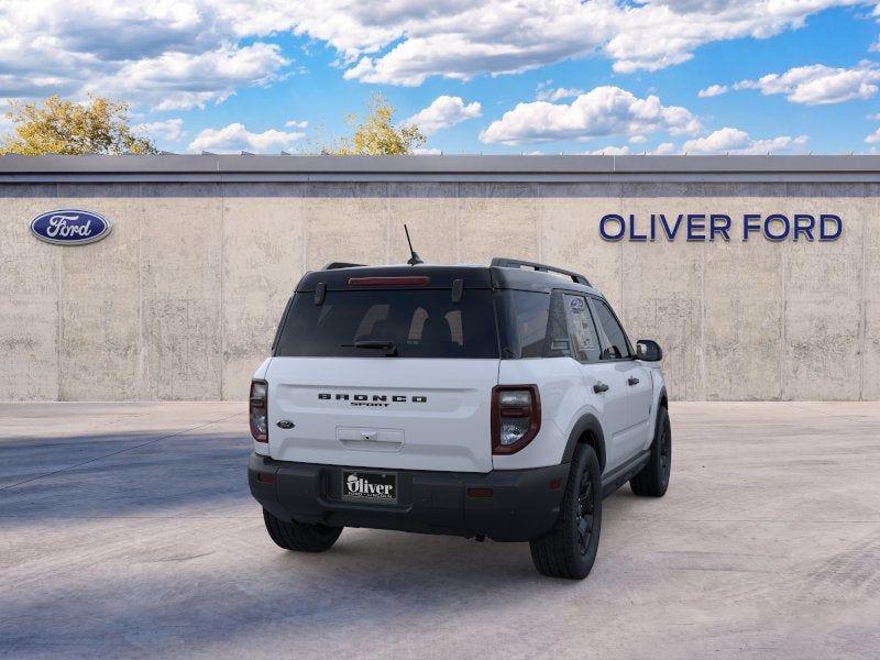 2026 FORD BRONCO SPORT BIG BEND 照片 10