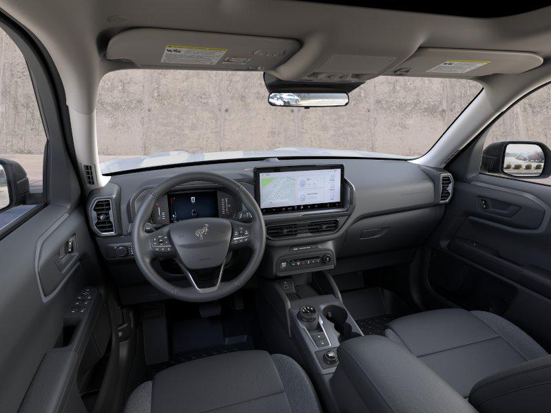 صورة 10 لـ 2026 FORD BRONCO SPORT BIG BEND