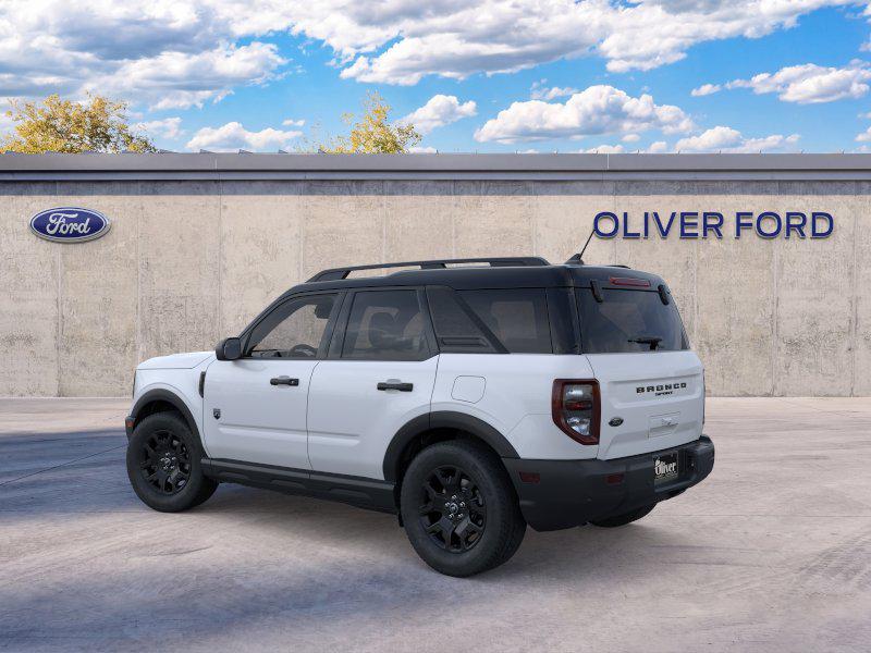 صورة 5 لـ 2026 FORD BRONCO SPORT BIG BEND
