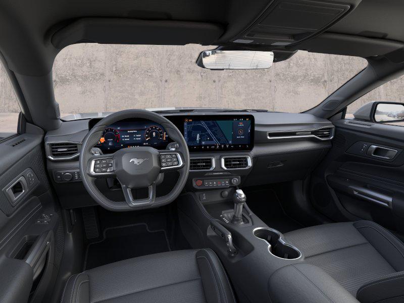 صورة 10 لـ 2026 FORD MUSTANG GT PREMIUM