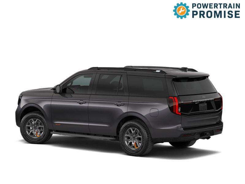صورة 2 لـ 2026 FORD EXPEDITION TREMOR