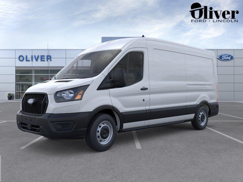 New 2026 Ford Transit-250 Base