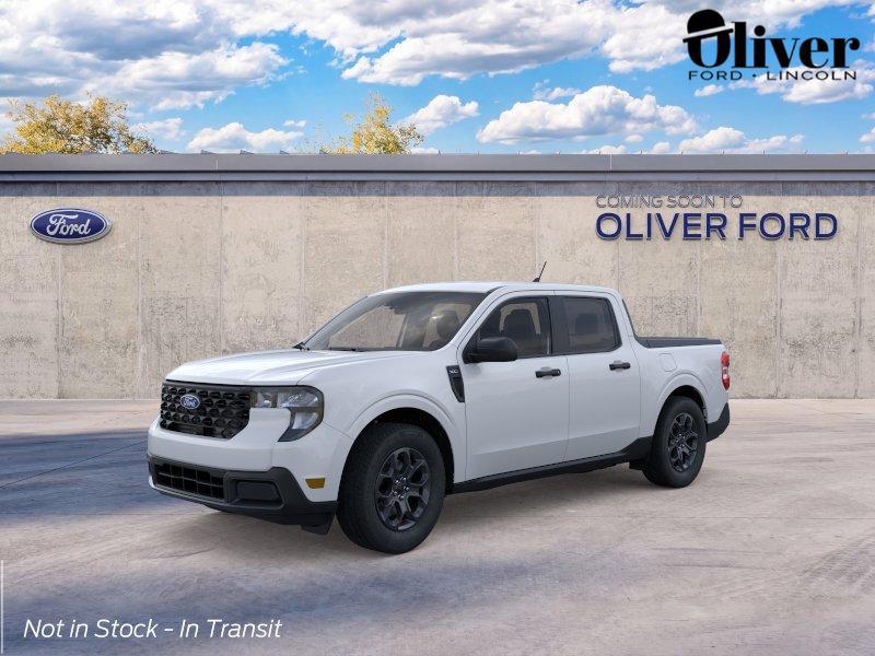 صورة 1 لـ 2026 FORD MAVERICK XLT