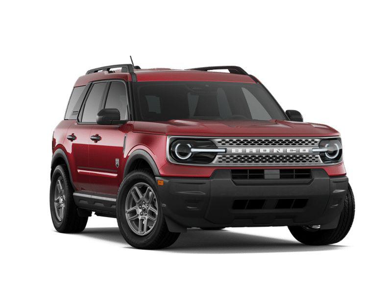 صورة مصغرة 5 لـ 2026 FORD BRONCO SPORT BIG BEND