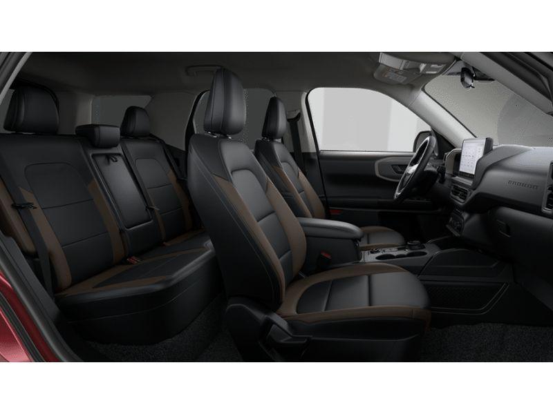 صورة مصغرة 6 لـ 2026 FORD BRONCO SPORT BIG BEND