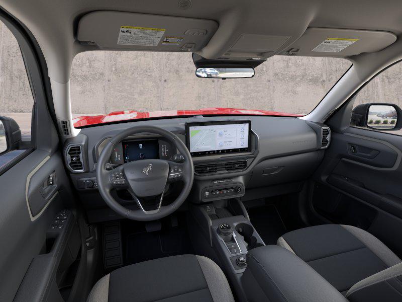 صورة 10 لـ 2026 FORD BRONCO SPORT BIG BEND