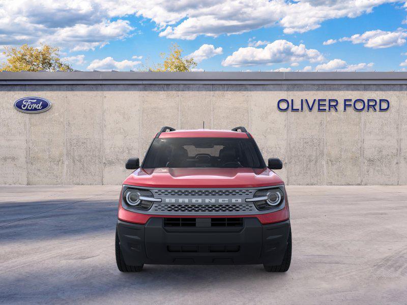 صورة 7 لـ 2026 FORD BRONCO SPORT BIG BEND