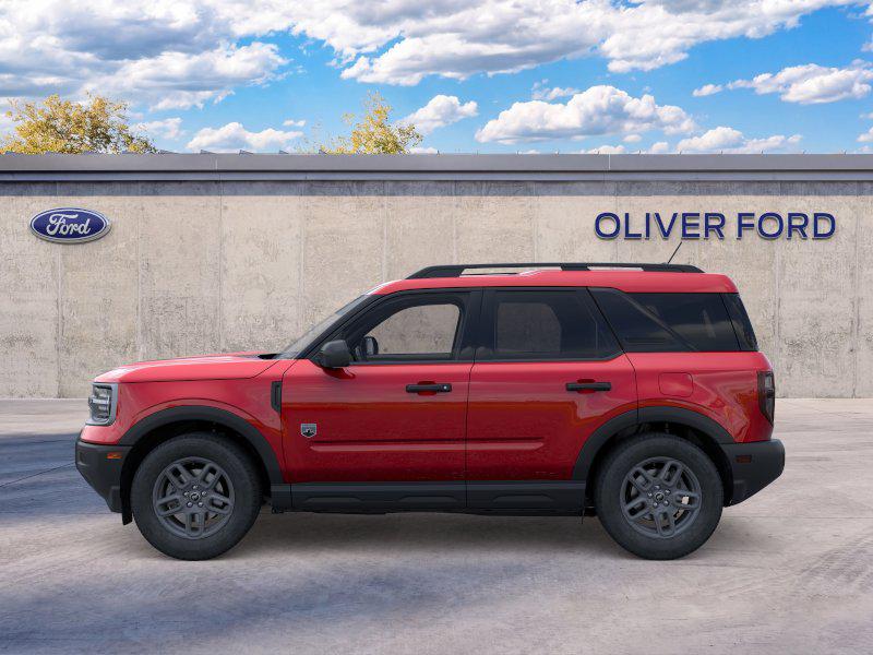 صورة 4 لـ 2026 FORD BRONCO SPORT BIG BEND