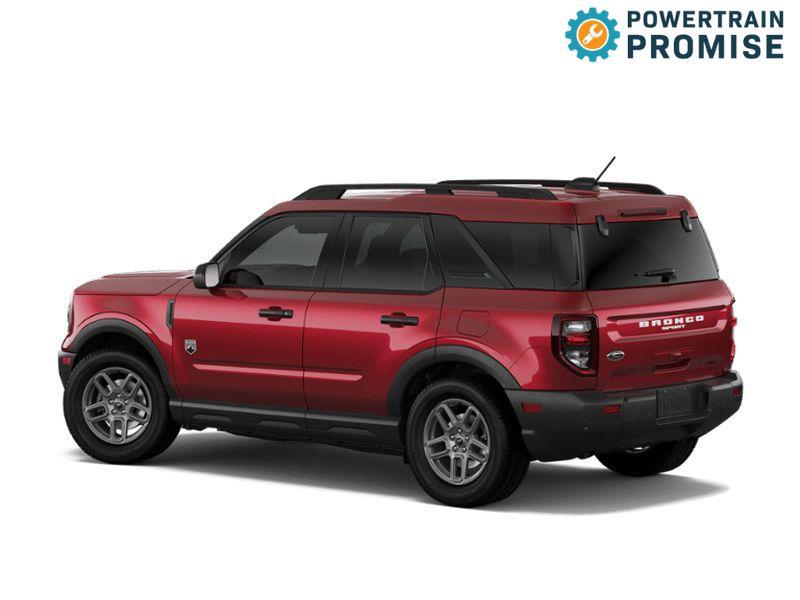 صورة مصغرة 2 لـ 2026 FORD BRONCO SPORT BIG BEND