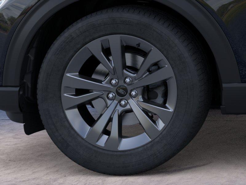 2026 FORD EXPLORER ACTIVE 缩略图 20