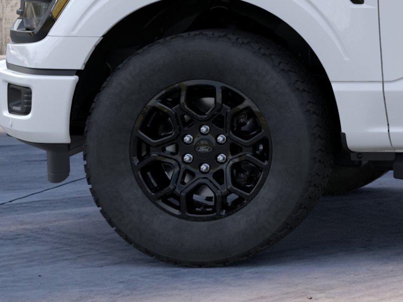 2026 FORD F-150 XLT — миниатюра 20