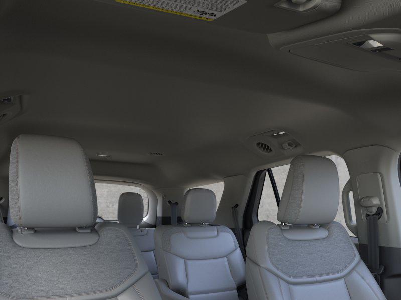 صورة مصغرة 23 لـ 2026 FORD EXPLORER ACTIVE