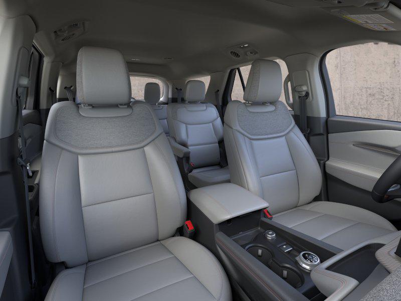 2026 FORD EXPLORER ACTIVE — миниатюра 11